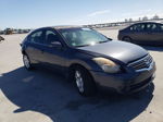 2009 Nissan Altima 2.5 Gray vin: 1N4AL21EX9N418394