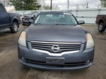 2009 Nissan Altima 2.5 Gray vin: 1N4AL21EX9N426592