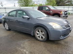 2009 Nissan Altima 2.5 Серый vin: 1N4AL21EX9N426592