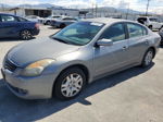 2009 Nissan Altima 2.5 Blue vin: 1N4AL21EX9N438211