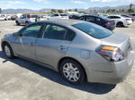 2009 Nissan Altima 2.5 Blue vin: 1N4AL21EX9N438211