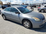 2009 Nissan Altima 2.5 Blue vin: 1N4AL21EX9N438211