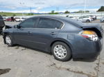 2009 Nissan Altima 2.5 Угольный vin: 1N4AL21EX9N462587