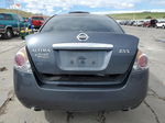 2009 Nissan Altima 2.5 Угольный vin: 1N4AL21EX9N462587