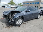 2009 Nissan Altima 2.5 Угольный vin: 1N4AL21EX9N462587