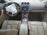 2009 Nissan Altima 2.5 White vin: 1N4AL21EX9N472682