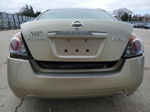 2009 Nissan Altima 2.5 Beige vin: 1N4AL21EX9N513196