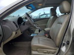 2009 Nissan Altima 2.5 Beige vin: 1N4AL21EX9N513196