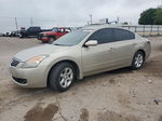 2009 Nissan Altima 2.5 Gold vin: 1N4AL21EX9N517913