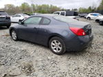 2008 Nissan Altima 2.5s Gray vin: 1N4AL24E08C194445