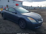 2009 Nissan Altima 2.5 S Black vin: 1N4AL24E09C149748