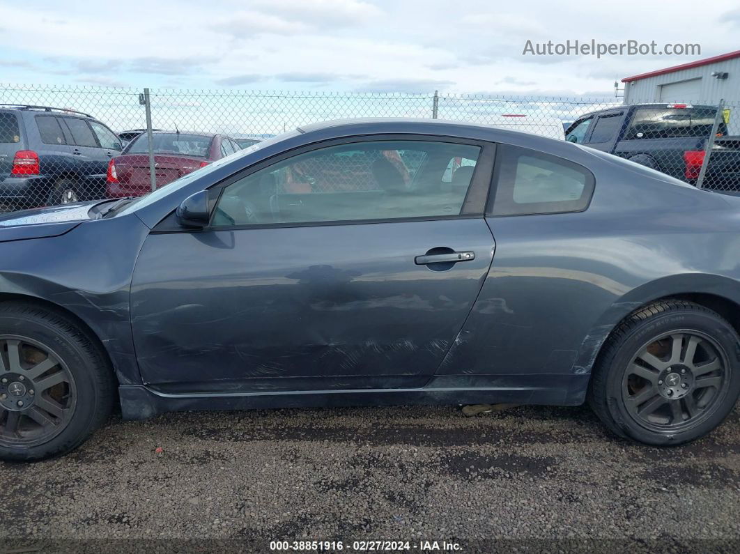 2009 Nissan Altima 2.5 S Black vin: 1N4AL24E09C149748