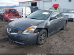 2009 Nissan Altima 2.5 S Black vin: 1N4AL24E09C149748