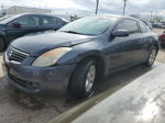 2009 Nissan Altima 2.5s Gray vin: 1N4AL24E19C180362