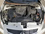 2009 Nissan Altima 2.5s Белый vin: 1N4AL24E19C182371