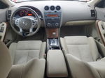 2009 Nissan Altima 2.5s Red vin: 1N4AL24E19C189109