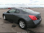 2009 Nissan Altima 2.5 S Серый vin: 1N4AL24E29C122602