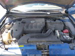 2008 Nissan Altima 2.5 S Синий vin: 1N4AL24E38C167000