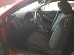 2009 Nissan Altima 2.5s Red vin: 1N4AL24E39C198734