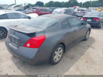 2009 Nissan Altima 2.5 S Gray vin: 1N4AL24E39C200899