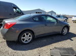 2008 Nissan Altima 2.5s Gray vin: 1N4AL24E48C125399