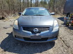 2008 Nissan Altima 2.5s Gray vin: 1N4AL24E48C125399