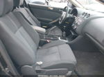 2008 Nissan Altima 2.5 S Black vin: 1N4AL24E48C262004