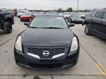 2008 Nissan Altima 2.5s Черный vin: 1N4AL24E58C170125