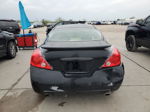 2008 Nissan Altima 2.5s Black vin: 1N4AL24E58C170125