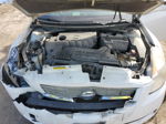 2008 Nissan Altima 2.5s White vin: 1N4AL24E58C205164