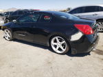 2009 Nissan Altima 2.5s Black vin: 1N4AL24E59C164035