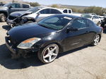 2009 Nissan Altima 2.5s Black vin: 1N4AL24E59C164035