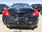 2009 Nissan Altima 2.5s Black vin: 1N4AL24E59C164035