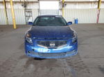 2008 Nissan Altima 2.5s Blue vin: 1N4AL24E68C154001