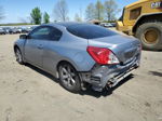 2008 Nissan Altima 2.5s Gray vin: 1N4AL24E68C169209