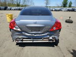 2008 Nissan Altima 2.5s Gray vin: 1N4AL24E68C169209