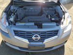 2008 Nissan Altima 2.5s Серый vin: 1N4AL24E68C169209