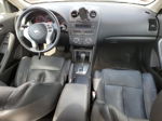 2009 Nissan Altima 2.5s Серый vin: 1N4AL24E69C160074