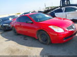 2009 Nissan Altima 2.5 S Red vin: 1N4AL24E69C178879