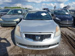 2009 Nissan Altima 2.5 S Silver vin: 1N4AL24E69C182379