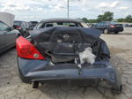 2008 Nissan Altima 2.5s Black vin: 1N4AL24E78C221480