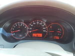 2008 Nissan Altima 2.5s Красный vin: 1N4AL24E88C140620