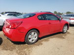 2008 Nissan Altima 2.5s Красный vin: 1N4AL24E88C140620