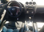 2008 Nissan Altima 2.5s Red vin: 1N4AL24E88C285415