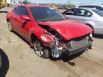 2008 Nissan Altima 2.5s Красный vin: 1N4AL24E88C285415