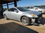 2008 Nissan Altima 2.5s Silver vin: 1N4AL24EX8C243795