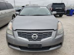 2008 Nissan Altima 2.5s Gray vin: 1N4AL24EX8C268745