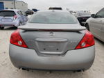 2008 Nissan Altima 2.5s Серый vin: 1N4AL24EX8C268745