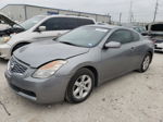 2008 Nissan Altima 2.5s Gray vin: 1N4AL24EX8C268745