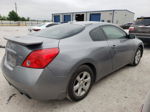 2008 Nissan Altima 2.5s Серый vin: 1N4AL24EX8C268745